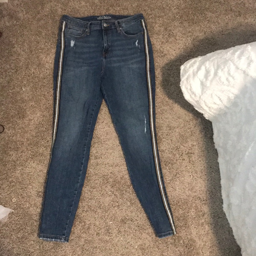Wild Fable Jeans